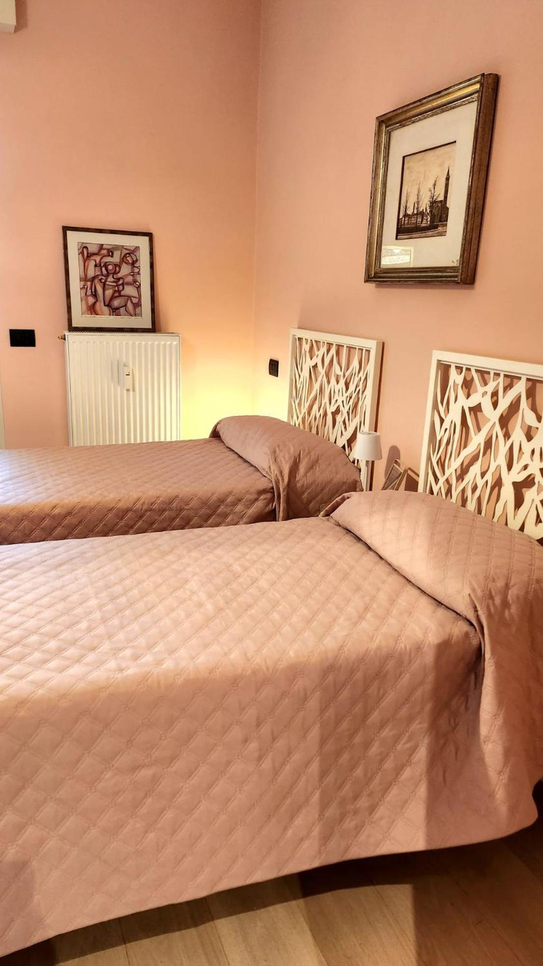 Magnificent Rooms Verona Center Exterior photo