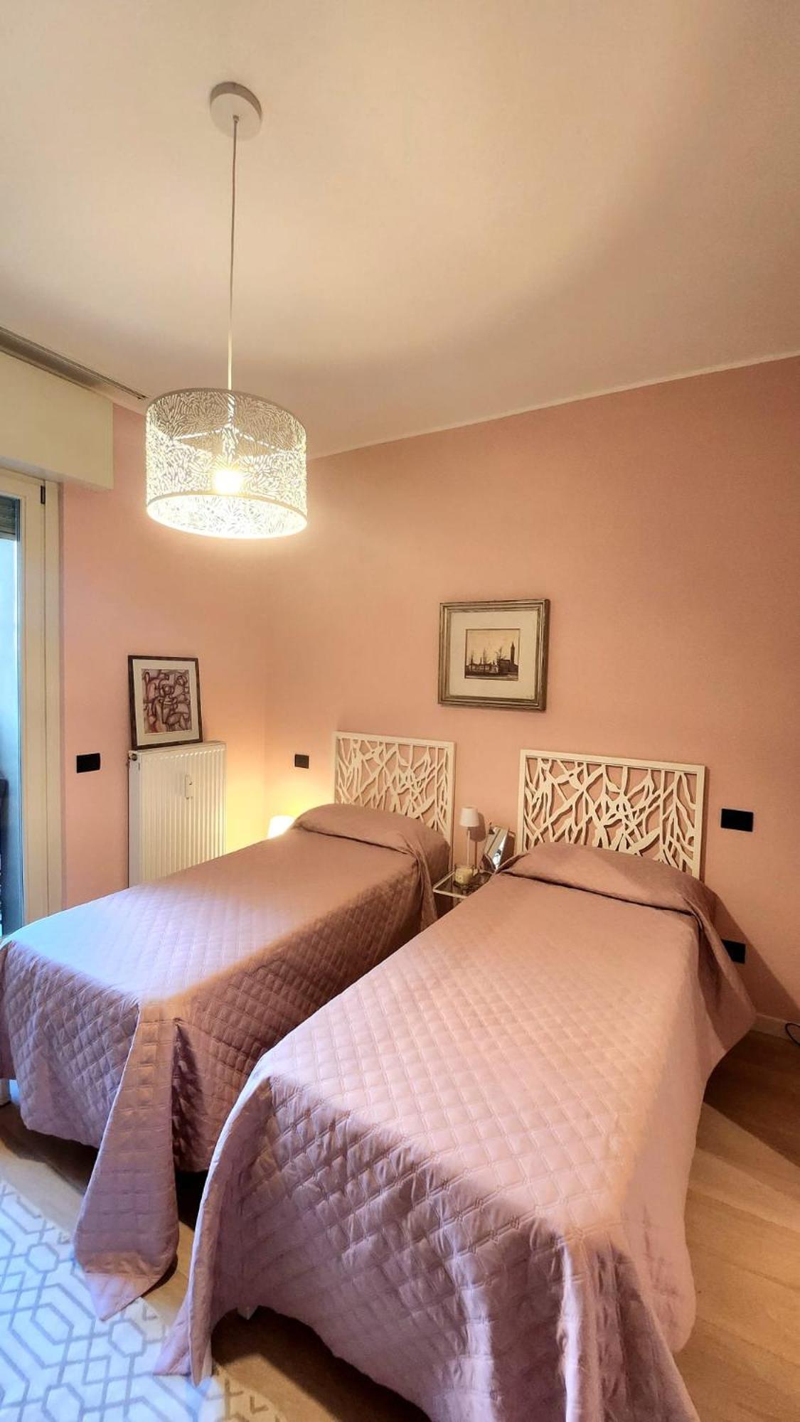 Magnificent Rooms Verona Center Exterior photo