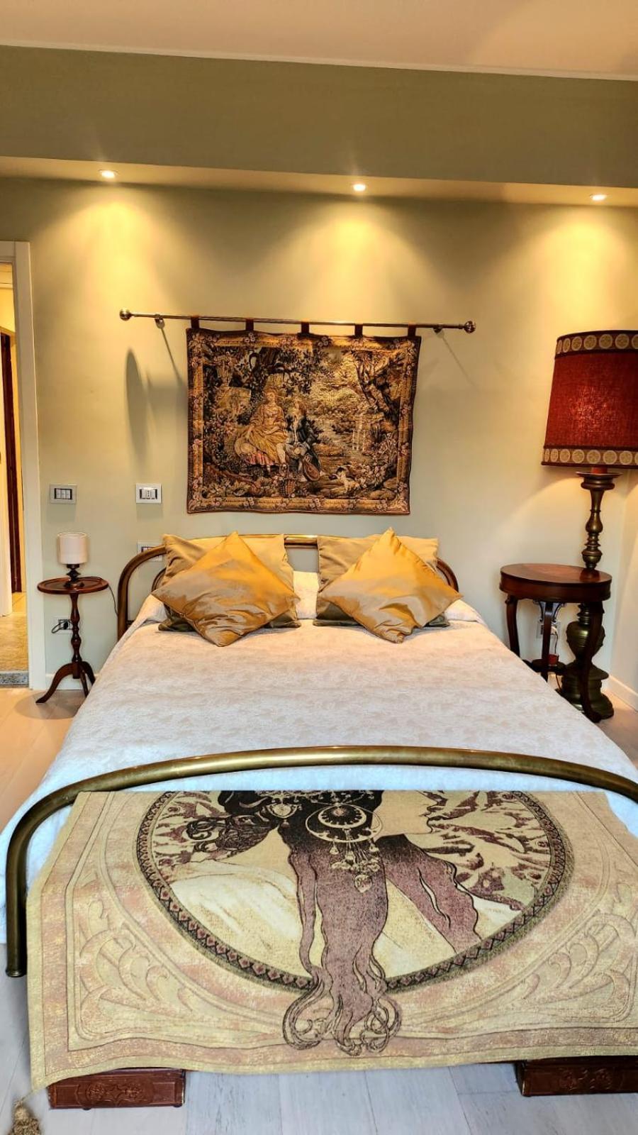 Magnificent Rooms Verona Center Exterior photo
