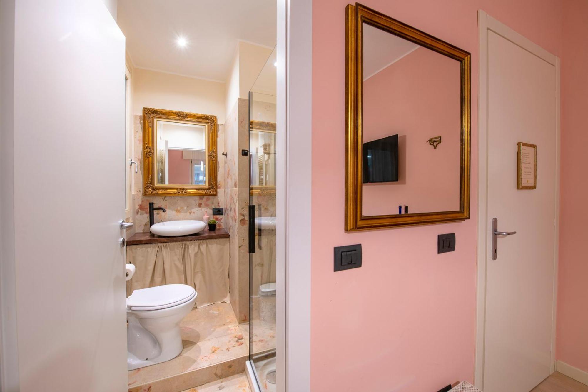 Magnificent Rooms Verona Center Exterior photo