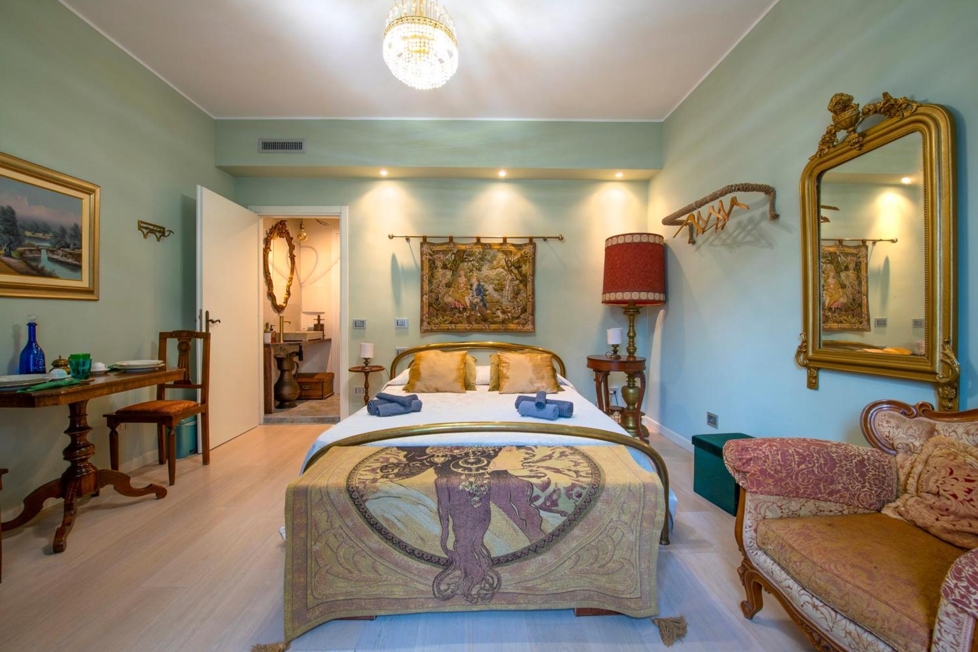 Magnificent Rooms Verona Center Exterior photo