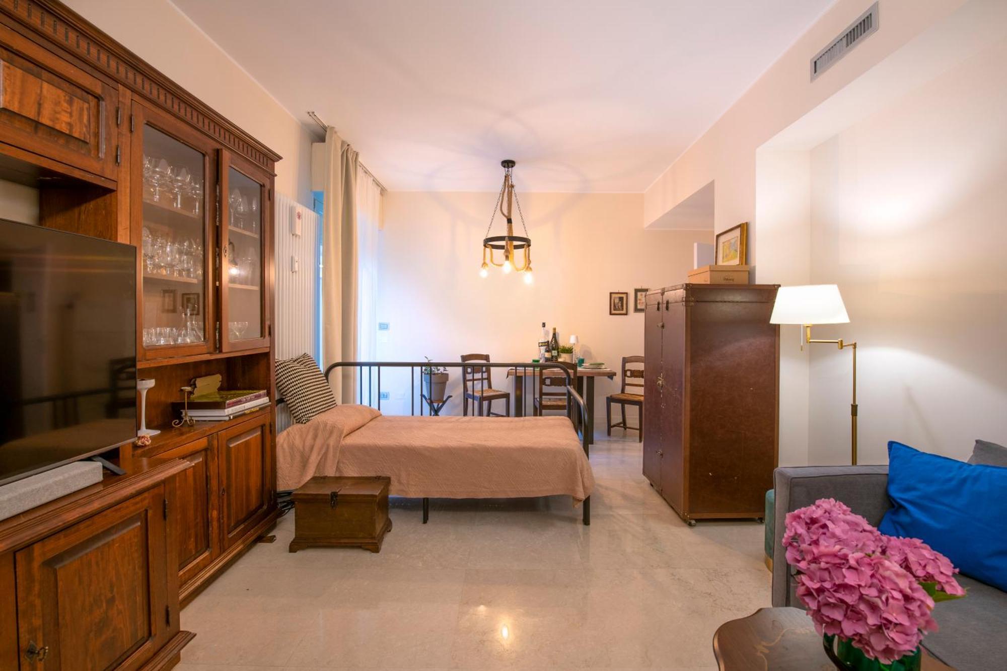 Magnificent Rooms Verona Center Exterior photo